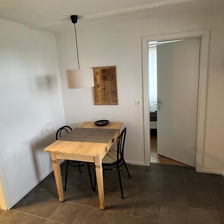 Union Apartments Bern-比尔坡 外观 照片