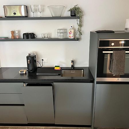 Union Apartments Bern-比尔坡 外观 照片