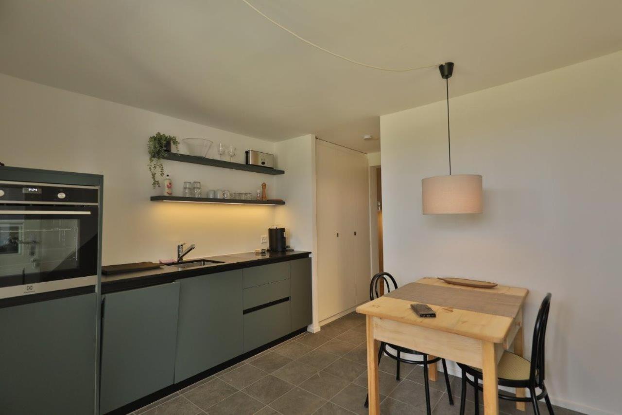 Union Apartments Bern-比尔坡 外观 照片