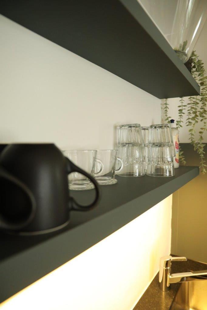 Union Apartments Bern-比尔坡 外观 照片