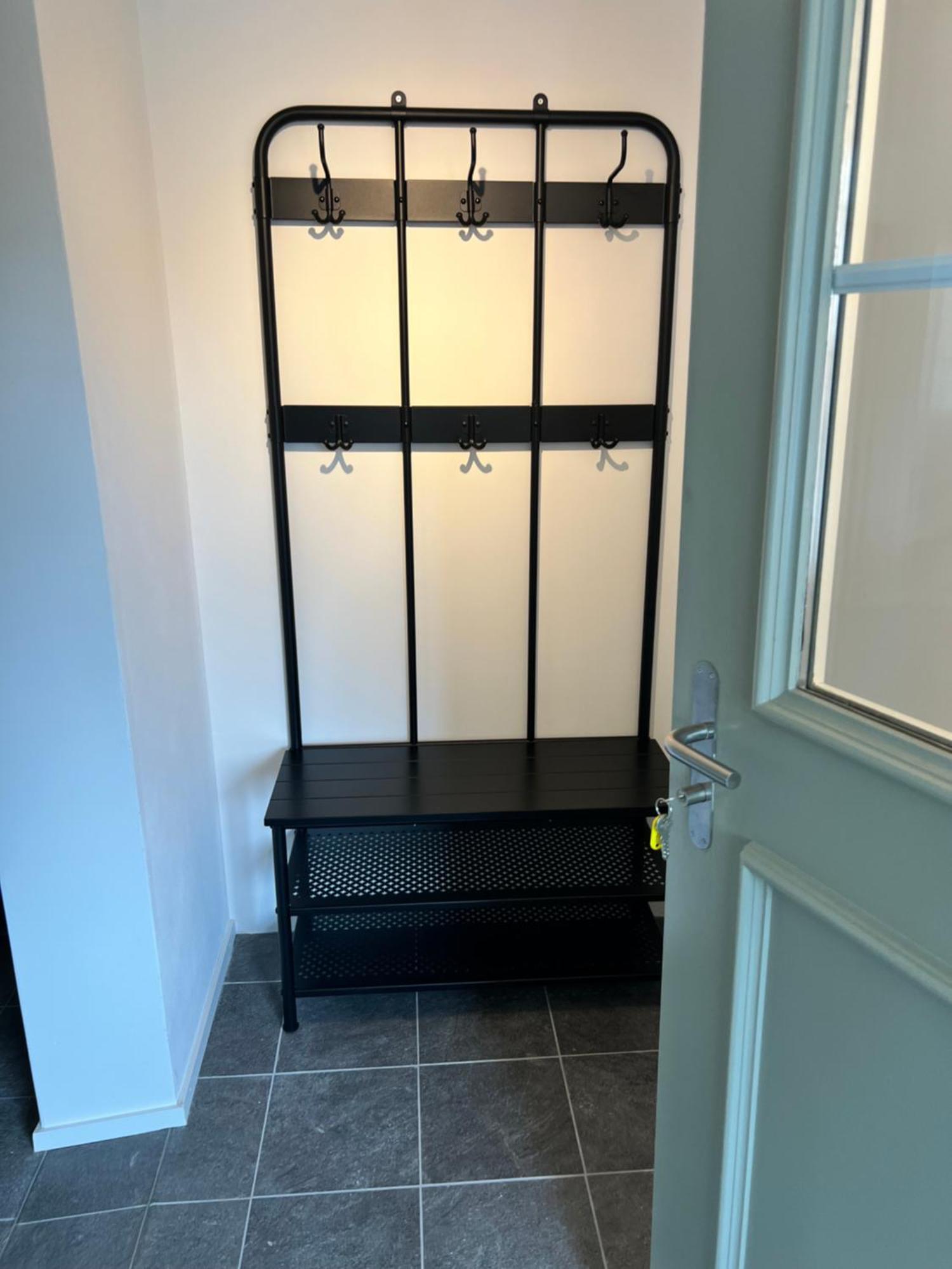 Union Apartments Bern-比尔坡 外观 照片